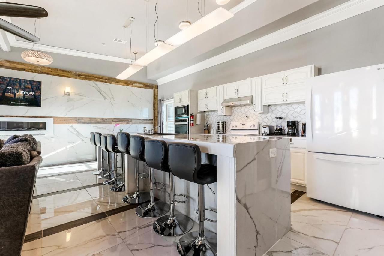 5Br Penthouse Steps To The Streetcar & Fq Nova Orleães Exterior foto