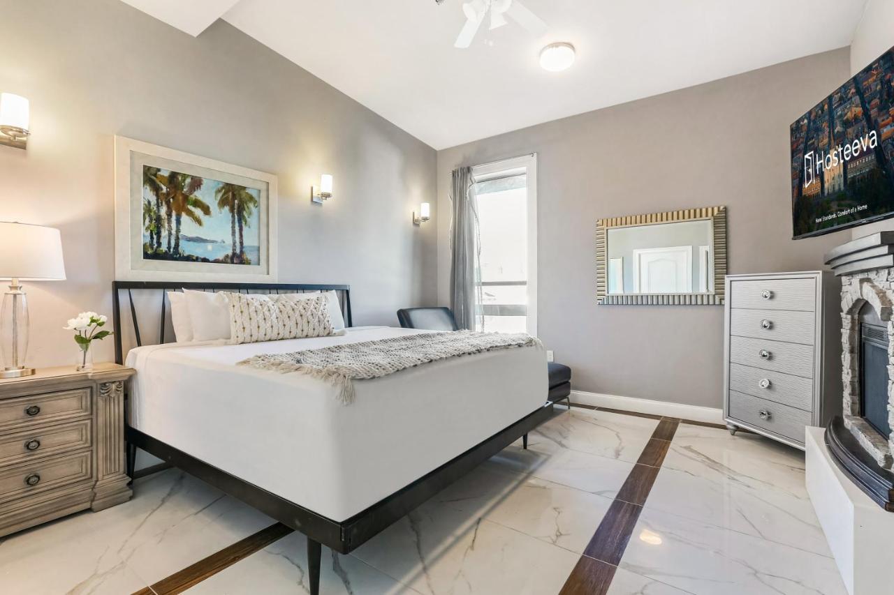 5Br Penthouse Steps To The Streetcar & Fq Nova Orleães Exterior foto