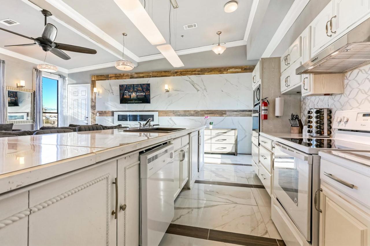 5Br Penthouse Steps To The Streetcar & Fq Nova Orleães Exterior foto