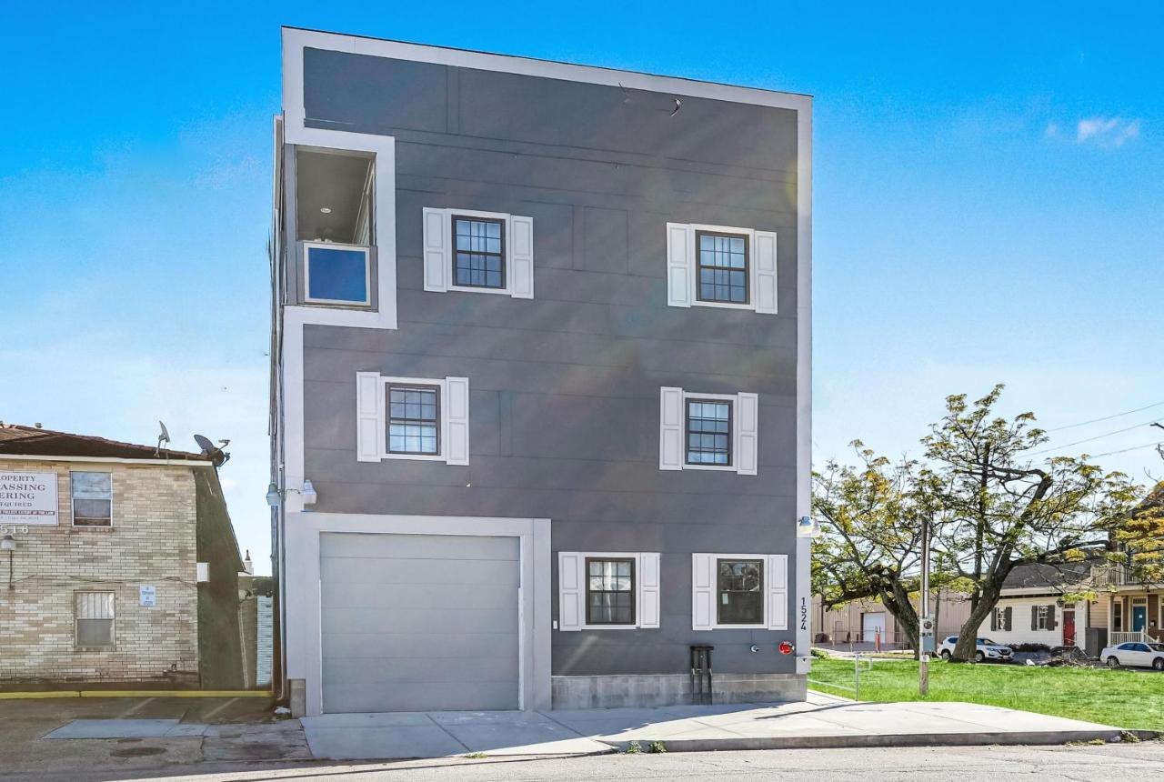 5Br Penthouse Steps To The Streetcar & Fq Nova Orleães Exterior foto