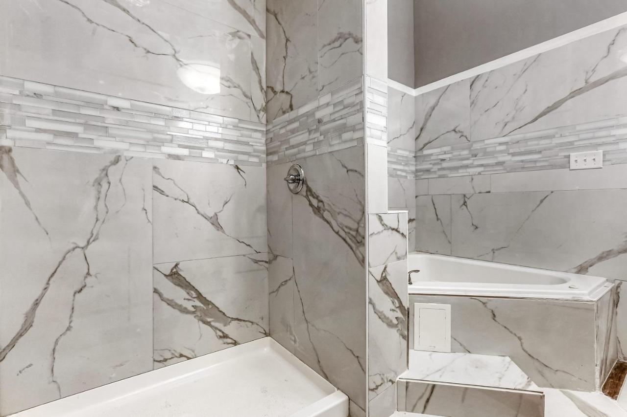 5Br Penthouse Steps To The Streetcar & Fq Nova Orleães Exterior foto