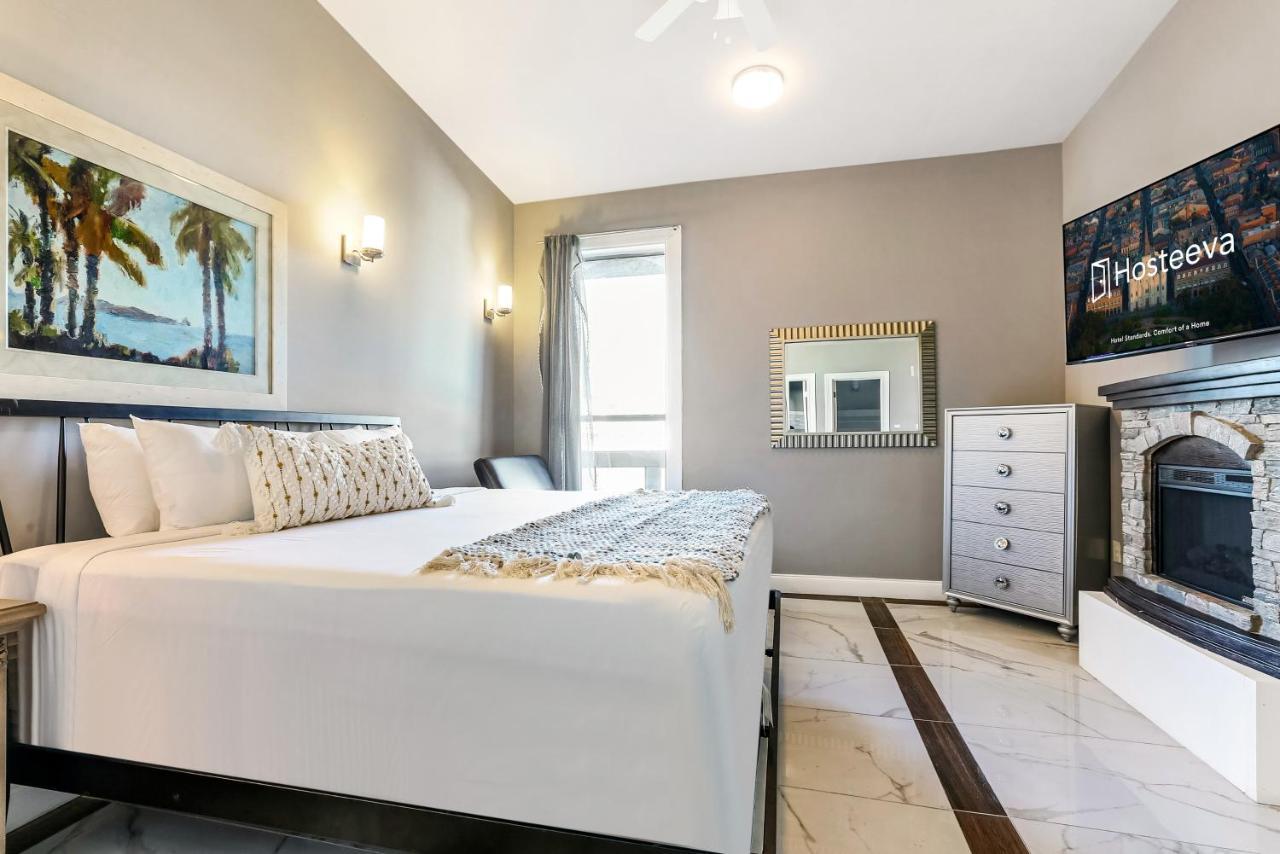 5Br Penthouse Steps To The Streetcar & Fq Nova Orleães Exterior foto